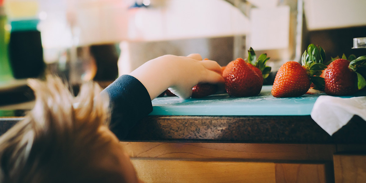 Verdure, quasi metà dei bambini statunitensi non le mangia